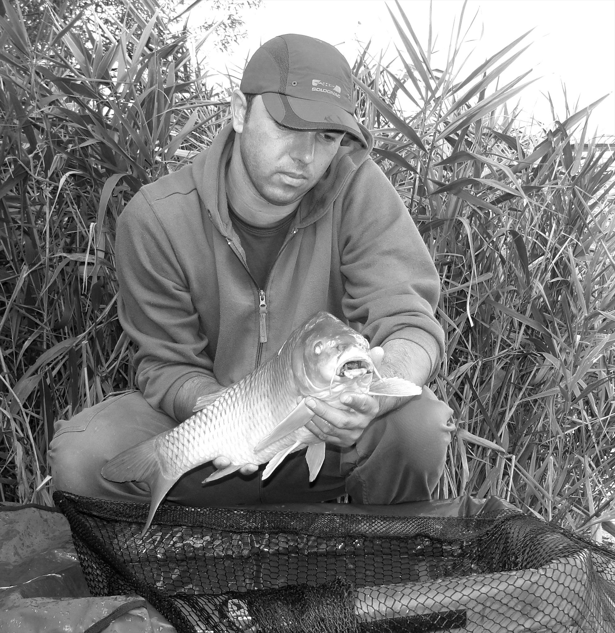 Magura 9 1 - 3 aug. - Mai mici ....